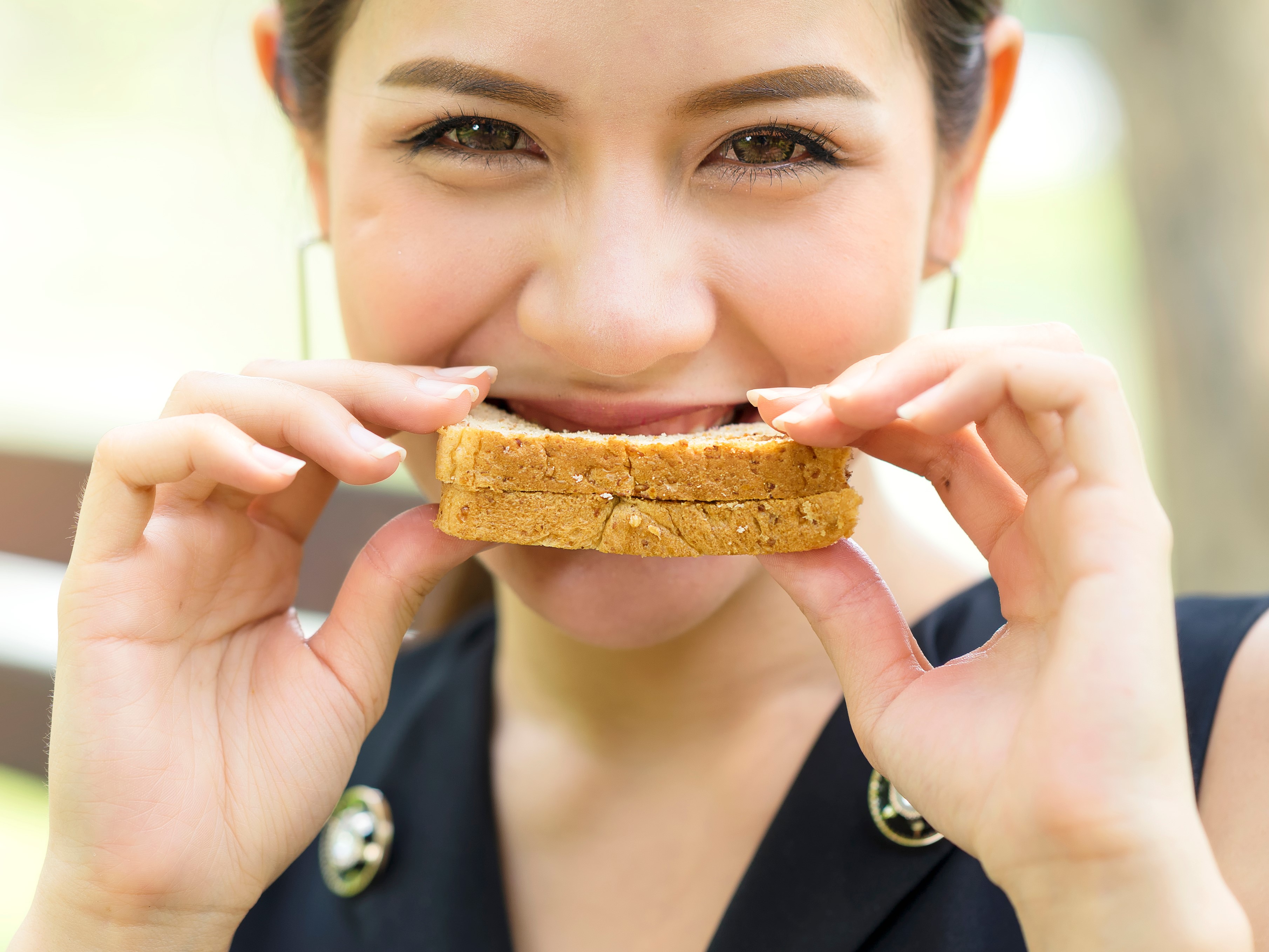 Les nouvelles fibres alimentaires sans gluten – CerealVeneta