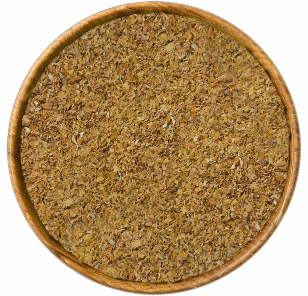 Semilavorati da crusca di grano tenero – CerealVeneta