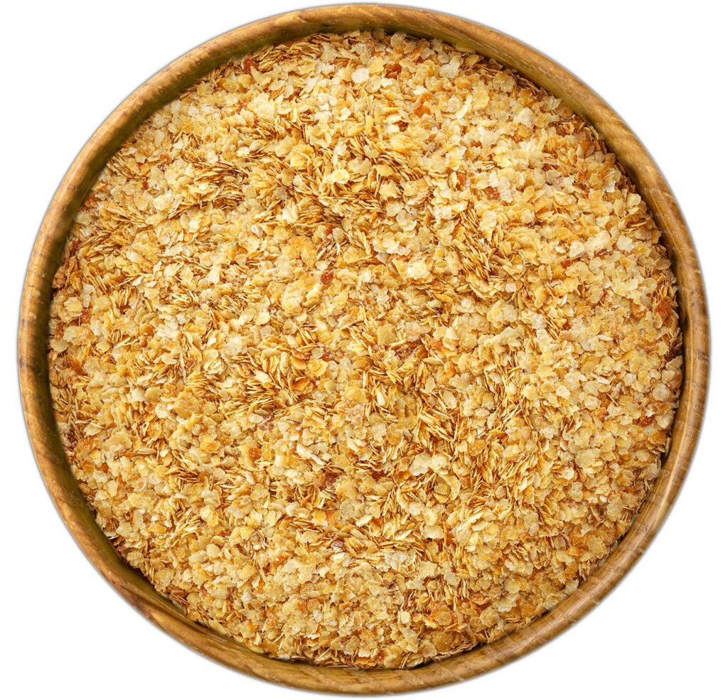 Produits semi-finis à base de germes de blé tendre – CerealVeneta