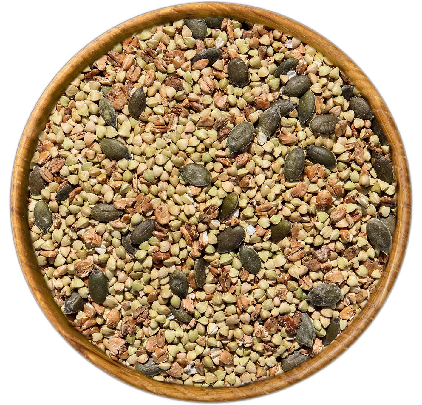 Mixes for the food industry – CerealVeneta